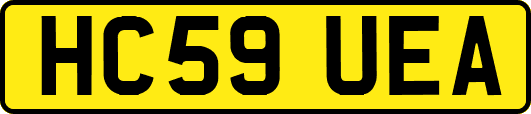 HC59UEA