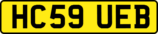 HC59UEB