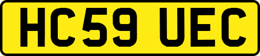 HC59UEC