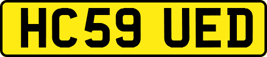 HC59UED