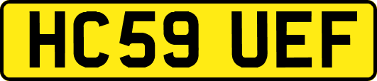 HC59UEF
