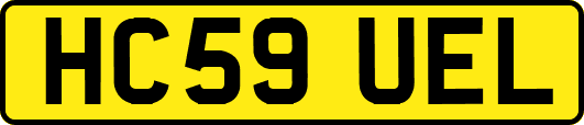 HC59UEL