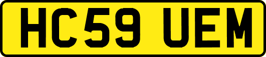 HC59UEM