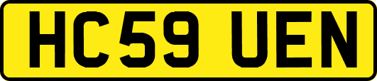 HC59UEN