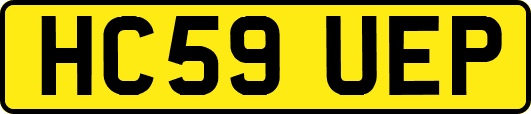 HC59UEP
