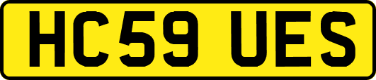 HC59UES