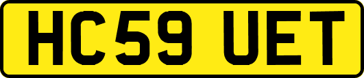 HC59UET