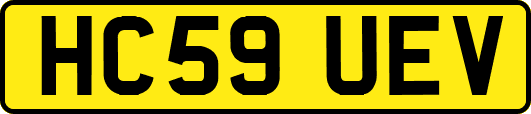 HC59UEV