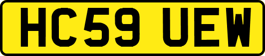 HC59UEW