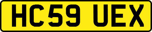 HC59UEX