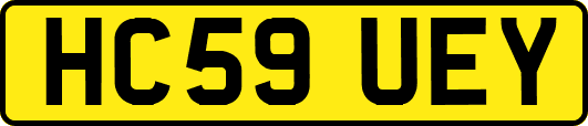 HC59UEY