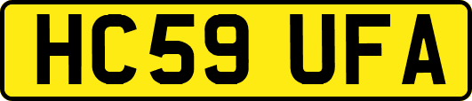 HC59UFA