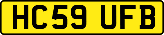 HC59UFB
