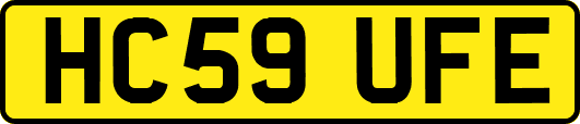 HC59UFE