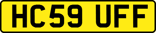 HC59UFF