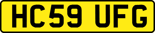 HC59UFG
