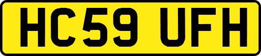 HC59UFH