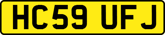 HC59UFJ
