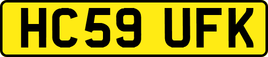 HC59UFK