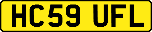 HC59UFL