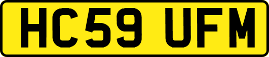 HC59UFM