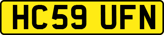 HC59UFN