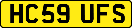 HC59UFS