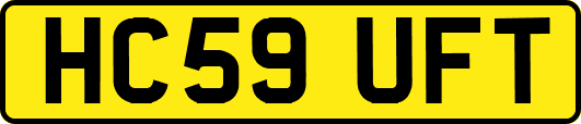 HC59UFT