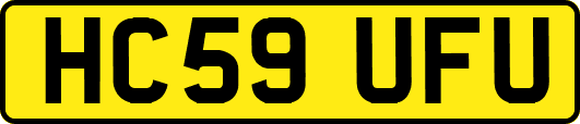 HC59UFU