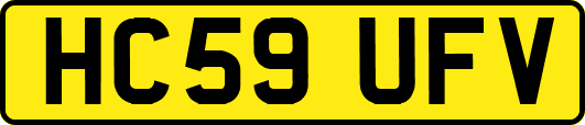HC59UFV