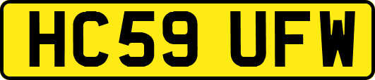 HC59UFW