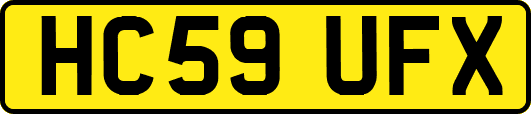 HC59UFX