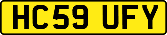 HC59UFY
