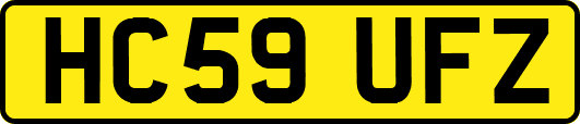 HC59UFZ