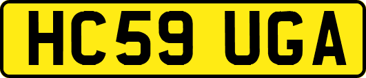 HC59UGA