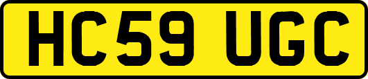HC59UGC