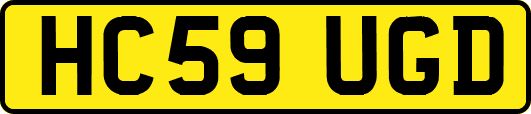 HC59UGD