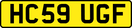 HC59UGF
