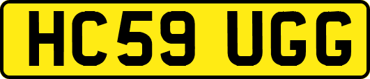 HC59UGG