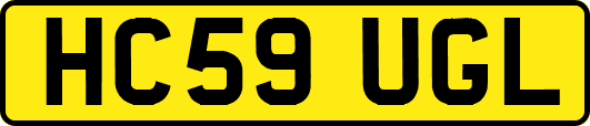 HC59UGL