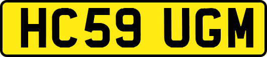 HC59UGM