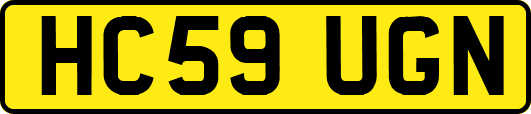 HC59UGN