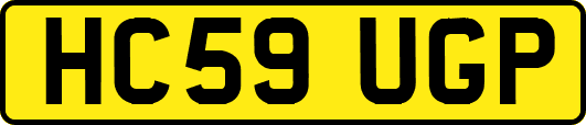 HC59UGP