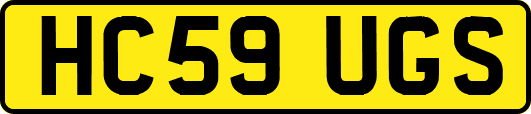 HC59UGS