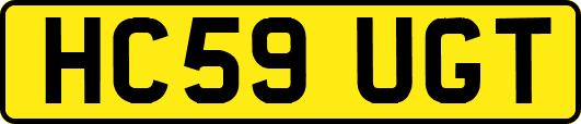 HC59UGT