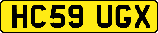HC59UGX