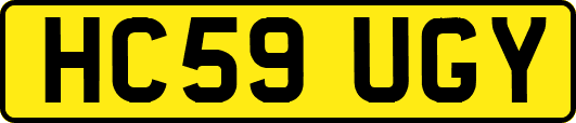 HC59UGY