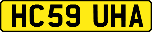 HC59UHA