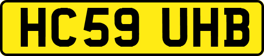 HC59UHB