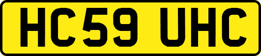 HC59UHC